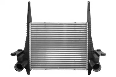Compresor Intercooler Euro 6 Potrivit Iveco Eurocargo I-Iii, Eurocargo Iv, Eurocargo V, Eurofire Iii F4ae0681a-F4gfe601a 03.05