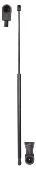Amortizor capota (735) potrivit MAN LION S CITY, TGA, TGL I, TGM I, TGS I, TGX I 06.96