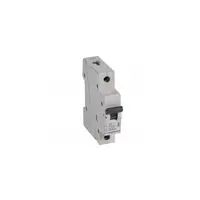 Siguranta automata MCB RX³ 6000 - 1P - 230/400 V~ - 13 A - C curba - alimentare tip furca