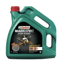 Ulei motor CASTROL MAGNATEC Stop Start 0W30 D 4L