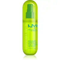 NYX Professional Makeup Fat Oil Body brumă parfumată de par si de corp cu parfum Coconut Cutie 160 ml