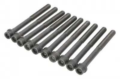 Set surub chiulasa potrivit LEXUS GS, IS III, NX, RC, RX 2.0 07.14