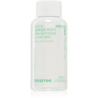 innisfree Green Tea Hyaluronic Toner tonic pentru hidratarea pielii pentru fortificarea barierei cutanate