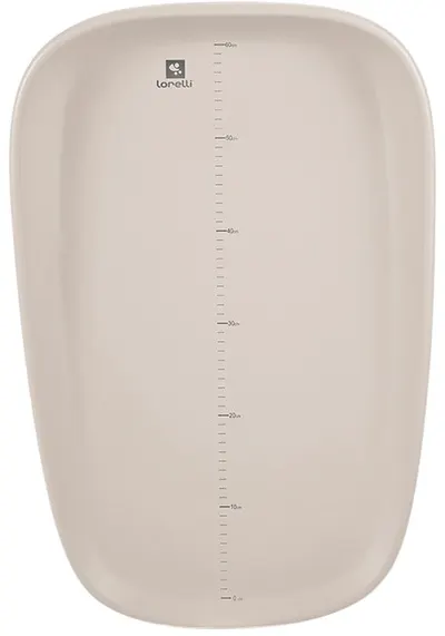 Saltea de schimbat Lorelli - Lulu, Beige