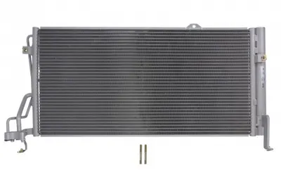 Radiator clima AC cu uscator KIA OPIRUS 3.5 3.8 dupa 2003