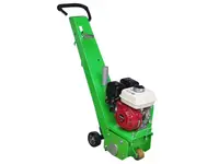 Dr.schulze Freza Beton Dbf-200-B (honda Gx160)