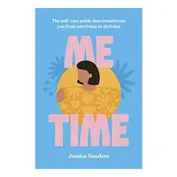 Me Time, Jessica Sanders