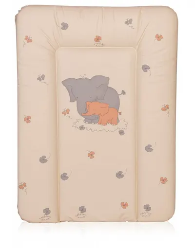 Saltea de infasat moale 50x70 cm Beige
