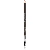 Catrice Eyebrow Stylist creion pentru sprancene cu pensula culoare 025 Perfect BROWn 1.4 g