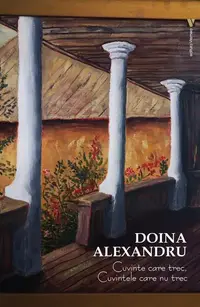 Cuvinte care trec, cuvintele care nu trec - Paperback brosat - Doina Alexandru