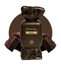 Apa de Parfum Al Wataniah Munchies Brownie Bite, Unisex, 100 ml