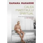 Calea Maestrului Spiritual. Scrisori de la Sri Ramanasramam