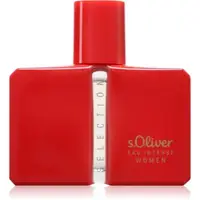 s.Oliver Selection Eau Intense Eau de Parfum pentru femei