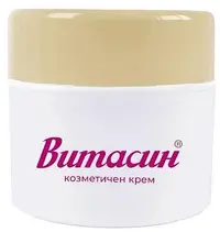 Vitassin Cremă calmantă și hidratantă, 50 ml