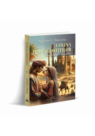 Colina indragostitilor