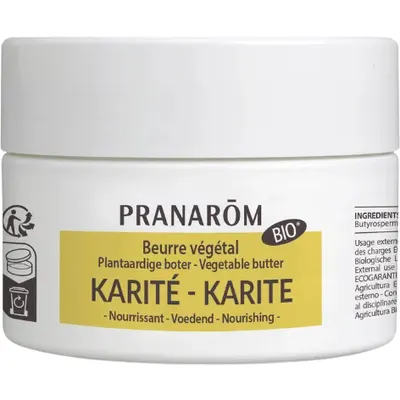 Unt de Shea Bio 100ml