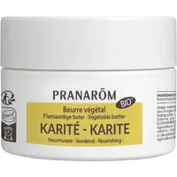 Unt de Shea Bio 100ml