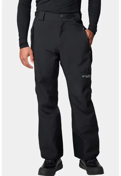 Pantaloni pentru schi Platinum Peak™ II 3L - Negru