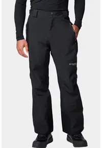 Pantaloni pentru schi Platinum Peak™ II 3L - Negru