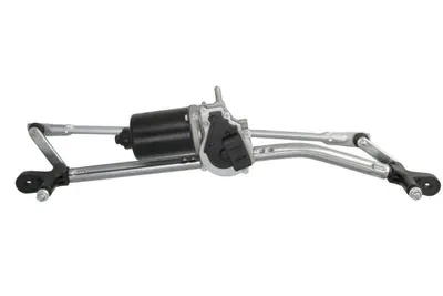 Mecanism stergator Fata potrivit FIAT PUNTO 1999-2012 - (cu motor)