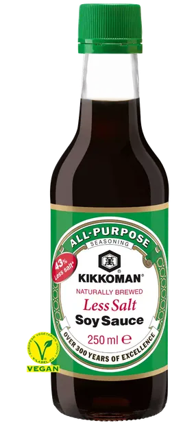 Sos de Soia Putin Sarat Kikkoman 250ml