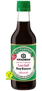 Sos de Soia Putin Sarat Kikkoman 250ml