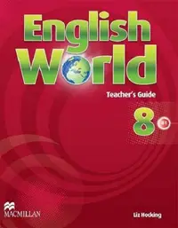 English World Level 8 - Teacher's Book