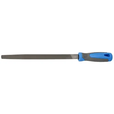 Pile triunghiulare cu maner, bastard 150, 270mm, 10,5mm, 133g
