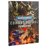 Warhammer 40000 - Combat Patrol Companion (English)