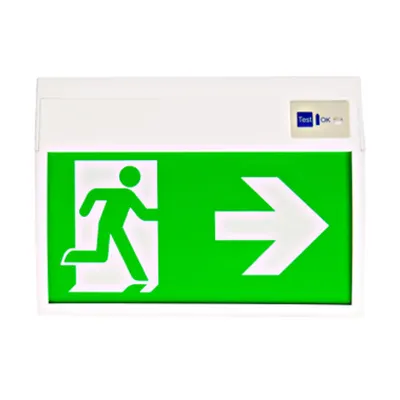 C.il. Emergenta Kt Led/3h 230v Ac Univers.