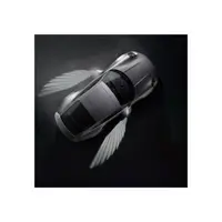 Set lampi LED 12V efect Angel Wings lumina alba Cod: FS-1801