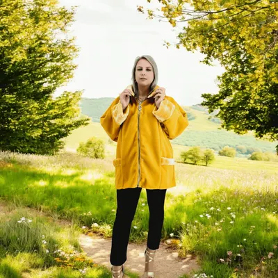 Cardigan De Toamna - Marana 3