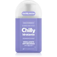 Chilly Hydrating gel pentru igiena intima 300 ml
