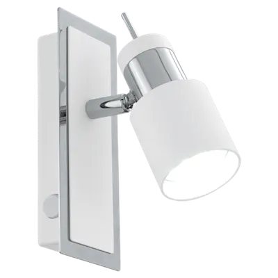 spot DAVIDA 3000K alb cald 220-240V,50/60Hz IP20