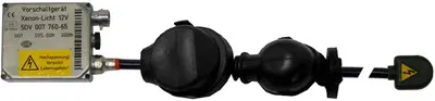 Unitate control lumini Dreapta Stanga, Xenon potrivit MERCEDES CLK (A208), CLK (C208); BMW 5 (E39); OPEL OMEGA B; VW PASSAT B5, POLO, POLO III CLASSIC 1.0-5.4 03.94-05.04