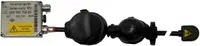 Unitate control lumini Dreapta Stanga, Xenon potrivit MERCEDES CLK (A208), CLK (C208); BMW 5 (E39); OPEL OMEGA B; VW PASSAT B5, POLO, POLO III CLASSIC 1.0-5.4 03.94-05.04