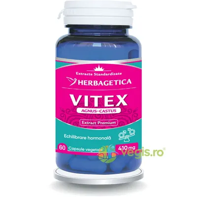 Vitex 60cps