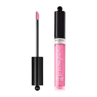Luciu de buze Fabuleux Gloss 10 Rose Symphonic, 3,5ml, Bourjois