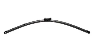 Stergator luneta VALEO SILENCIO REAR 574589, lungime 500 mm, lama stergator lata, cu spoiler
