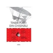 Tineri poeti din Chisinau
