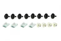 Set prindere scut motor RENAULT