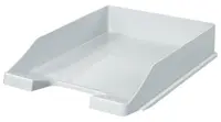 Suport orizontal de birou Han - Klassik, gri