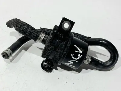Regulator / supapa turbo 223727641R Dacia Logan 2 facelift (2017-2020) 0.9 tce H4B (412)