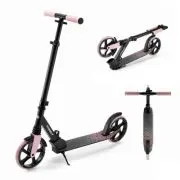 Trotineta Kinderkraft Freely, pink