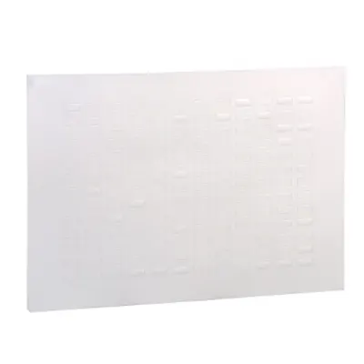 Modicon Stb - Coala De Etichete Speciale - Pentru Modul De Baza