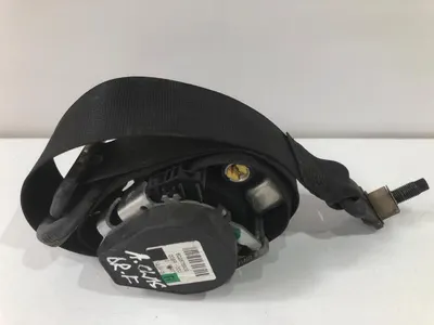 Centura de siguranta dreapta fata a1698603485 Mercedes A-Class (2004-2012) [W169]