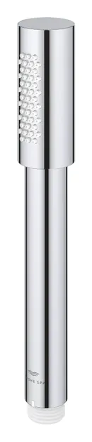 Para de dus Grohe SPA AQUA, 26891000, 1 functie, metal, Crom