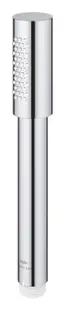 Para de dus Grohe SPA AQUA, 26891000, 1 functie, metal, Crom