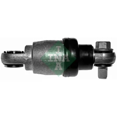 Amortizor vibratii, curea transmisie cu caneluri INA 533 0104 10