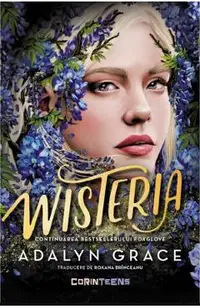 Wisteria Seria Beladona Vol.3
